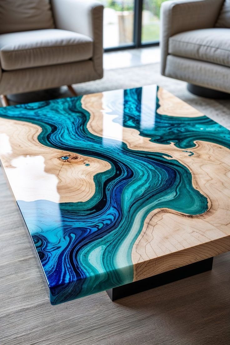 lexyhandsofgold epoxy floor 21