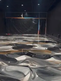 lexyhandsofgold epoxy floor 5