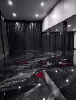 lexyhandsofgold epoxy floor 8