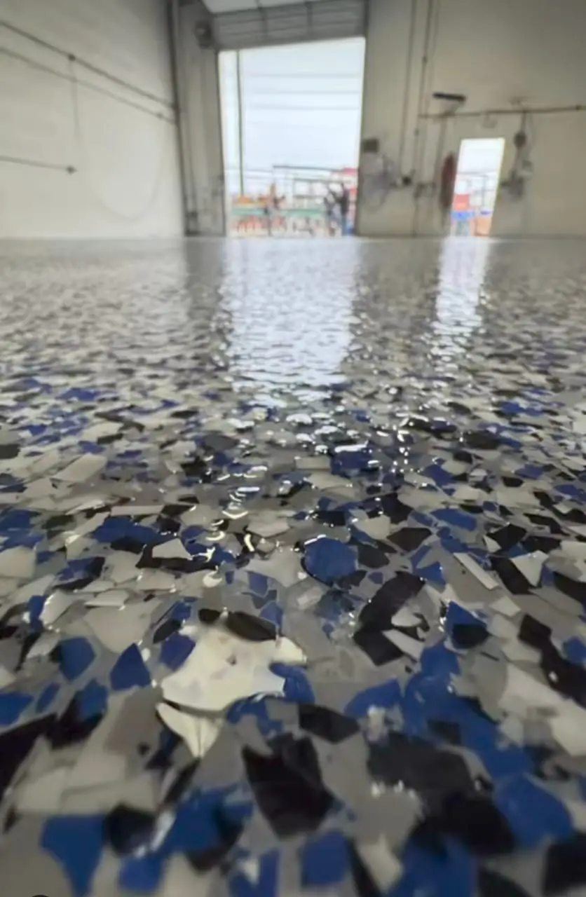lexyhandsofgold epoxy floor 10