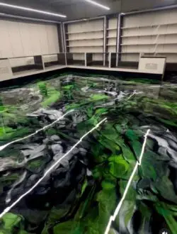 lexyhandsofgold epoxy floor 3