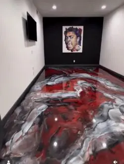 lexyhandsofgold epoxy floor 4